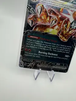Charizard ex - 196 - SV: Scarlet & Violet Promo Cards - Image 5