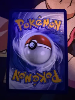 Ditto - (Cosmos Holo) 132/165 Prize Pack Series Cards Holo Pokemon TCG Near Mint - Image 2