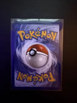 Doublade 098/088 IR NM. Perfect Order (POR)(ME03) Illustration Rare Pokemon Card - Image 2