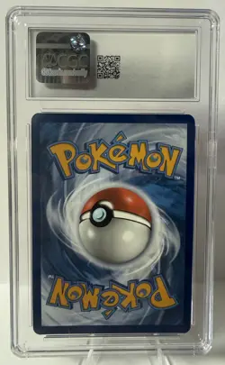 Charmander 001/034 Trading Card Game Classic Holo - Image 2