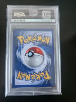 2000 Dark Persian Promo Card 17 No HP Error. PSA 8 Graded - eBay Authenticated - Image 5