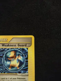 Weakness Guard 141/147 Pokemon Trading Card Game eCard Aquapolis Near Mint TCG - Image 3