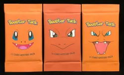 Pokemon WOTC And Modern 11 Card Custom Booster Pack Guaranteed Hit Rares & Holos - Image 4