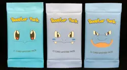 Pokemon WOTC And Modern 11 Card Custom Booster Pack Guaranteed Hit Rares & Holos - Image 5
