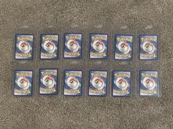 Pokemon TCG EX Holo Ultra Rare 12-Card Lot 2014 - Image 2