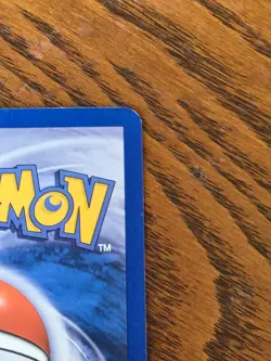 Metagross Reverse Holo Rare STAMP - 2005 Pokemon Card EX Delta Species 11/113 LP - Image 5