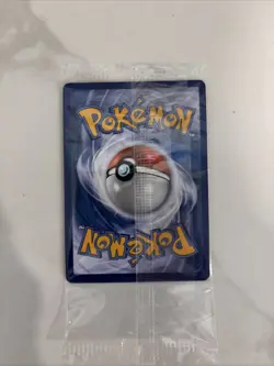 Pokemon TCG Mega Charizard X ex 023 Sealed Promo 2-Card Pack Mega Charizard UPC - Image 2