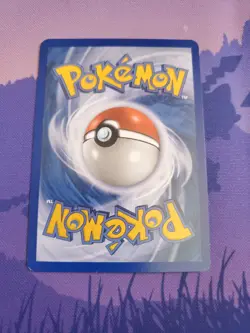 Pokemon Claydol 5/107 Deoxys Holo Rare 80HP Stage 1 English TCG Card 2005 - Image 2