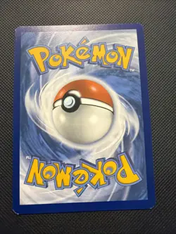 Cassiopeia Trainer Holo Card Pokemon TCG S&V Shrouded Fable 094/064 - Image 2