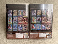 2X One Piece Card Game Premium Card Collection Best Selection Vol. 6 Sealed - Image 2