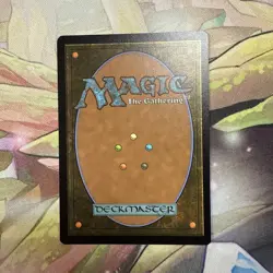 Leyline Binding 0002 MTG Spider-Man FOIL - Image 2