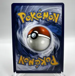 MEW 2016 POKEMON XY EVOLUTIONS REVERSE HOLO RARE #53/108 CARD - Image 2