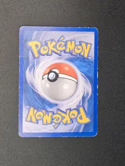 Pokemon TCG Beautifly 2/107 EX Deoxys Holo Vintage Card English - Image 5