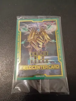Yu-Gi-Oh! TCG Field Center Card Phantom Revenge Enneacraft AizaLEON - Image 1