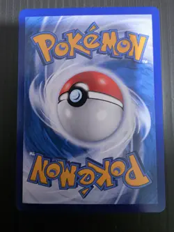 Greavard 1607/07 CBB3C Chinese Gem Pack Vol. 3 Pokemon Card - Image 2