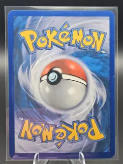 Munna Reverse holo 48/114 Black and White Pokemon Card - Image 2