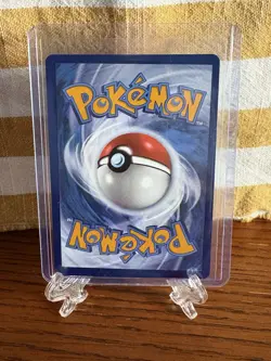 Pokemon Card Aerodactyl Vstar 093/196 Ultra Rare Lost Origin Holo 2022 - Image 2