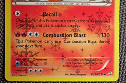 2016 CHARIZARD RC5/RC32 RADIANT COLLECTION Pokemon TCG Trading Card Game - Image 4