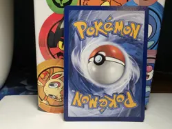 Cyndaquil Promo Holo Full Art Card 047 Mega Evolution 2026 Pokemon - Image 2
