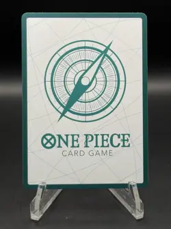 DON!! Card One Piece TCG Sky Island Map Double Pack Set Vol. 10 Foil - English - Image 2