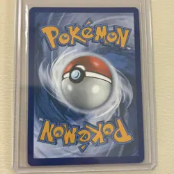 Pokemon TCG Eevee GX SM242 Black Star Promo Holofoil Ultra Rare Card NM/LP Promo - Image 3