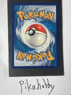 Mega Darkrai ex SAR 114/081 M5F Abyss Eye Pokemon Card Chinese - Image 3