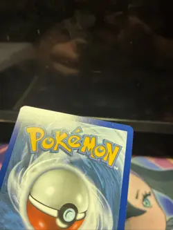 Pokemon TCG Riolu Illustration Mega Evolution Card Lp-Nm - Image 4