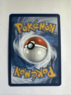 Ogres Mask 118/131 Pokeball Prismatic Evolutions Holo Pokemon Card TCG - Image 2