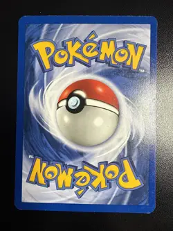 Grimer 57/82 Common 1st Edition Team Rocket Pokemon Card - Image 2