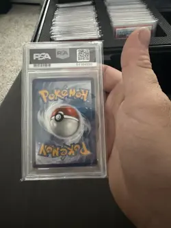Pokemon Card Charizard v Champions Path Elite Trainer Box SWSH050 PSA 10 Gem MT - Image 2