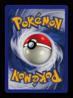 Unown [C] 57/105 Unlimited Uncommon Neo Destiny Pokemon Cards - Image 2