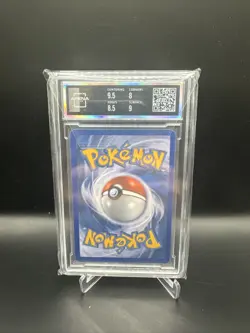 Tornadus Holo Black & White Legendary Treasures 108/113 Pokemon Card Excellent - Image 4