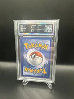 Tornadus Holo Black & White Legendary Treasures 108/113 Pokemon Card Excellent - Image 5
