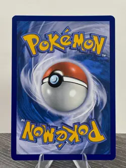 Pokemon TCG Sawsbuck Scarlet & Violet Temporal Forces Holo Card 166/162 - Image 2