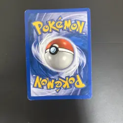 Pokemon! Skorupi - Reverse Holo Common - Diamond and Pearl - 99/130 - MP Card - Image 2