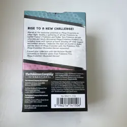 Pokemon TCG Mega Evolution: Ascended Heroes Booster Bundle 6 Packs 60 Cards - Image 3