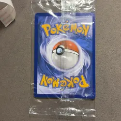 SEALED Stufful - 110/147 - Toys R Us Stamped Holo Promo Pokemon Card (02) - Image 3