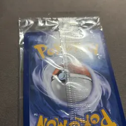 SEALED Stufful - 110/147 - Toys R Us Stamped Holo Promo Pokemon Card (02) - Image 4