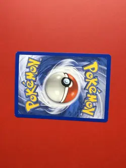 Pidgeot - 10/112 - Pokemon Ex FireRed LeafGreen Holo Vintage Card NM LP - Image 5