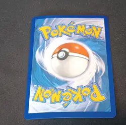 Pokemon TCG Dancer Full Art Ultra Rare Holo Trainer Card Fusion Strike 259/264 - Image 2