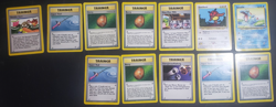 Pokemon Bulk Lot 62 Wotc Cards Neo | Genesis Discovery Revelation Destiny Mp-Hp - Image 1