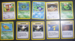 Pokemon Bulk Lot 62 Wotc Cards Neo | Genesis Discovery Revelation Destiny Mp-Hp - Image 3