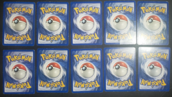 Pokemon Bulk Lot 62 Wotc Cards Neo | Genesis Discovery Revelation Destiny Mp-Hp - Image 4