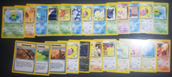 Pokemon Bulk Lot 62 Wotc Cards Neo | Genesis Discovery Revelation Destiny Mp-Hp - Image 5