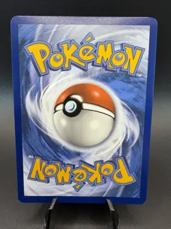 Pokemon TCG Druddigon 151/086 White Flare Illustration Rare Holo Card English NM - Image 2