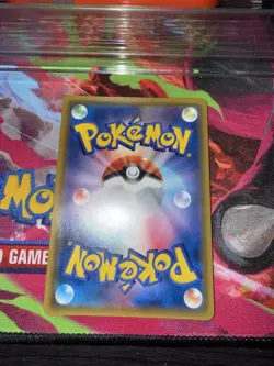 Charizard&Braixen GX Rainbow Tag Team 075/064 HR Japanese Pokemon Card TCG NM - Image 4