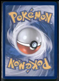 Oddish Common SV2a: Pokemon Card 151 043/165 NM - Image 2