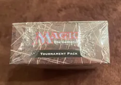 Magic The Gathering Urza's Saga 75 Cards Box - (English Edition) - Image 4