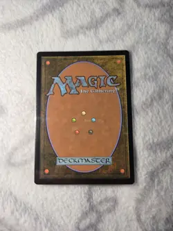 MTG Thassa, Deep-Dwelling Theros Beyond Death Foil - Image 2