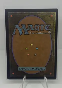 Wizards of the Coast MTG The Tarrasque AFR Mythic Green Regular EN 207/281 - Image 2